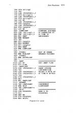 Advanced Electron Machine Code Techniques scan of page 111