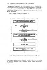 Advanced Electron Machine Code Techniques scan of page 114