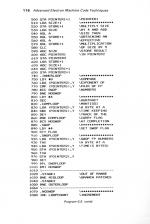 Advanced Electron Machine Code Techniques scan of page 116