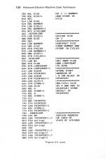 Advanced Electron Machine Code Techniques scan of page 120