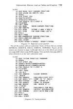 Advanced Electron Machine Code Techniques scan of page 133