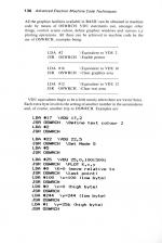 Advanced Electron Machine Code Techniques scan of page 136