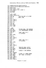 Advanced Electron Machine Code Techniques scan of page 143