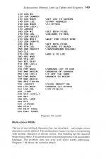 Advanced Electron Machine Code Techniques scan of page 149