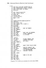 Advanced Electron Machine Code Techniques scan of page 150