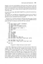 Advanced Electron Machine Code Techniques scan of page 161