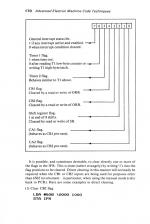 Advanced Electron Machine Code Techniques scan of page 170