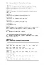 Advanced Electron Machine Code Techniques scan of page 196