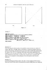 Advanced Graphics With The Acorn Electron scan of page 30