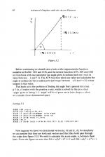 Advanced Graphics With The Acorn Electron scan of page 50