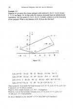 Advanced Graphics With The Acorn Electron scan of page 54