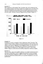 Advanced Graphics With The Acorn Electron scan of page 118