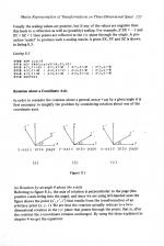 Advanced Graphics With The Acorn Electron scan of page 155