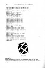 Advanced Graphics With The Acorn Electron scan of page 190