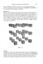 Advanced Graphics With The Acorn Electron scan of page 209