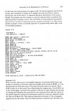 Advanced Graphics With The Acorn Electron scan of page 231