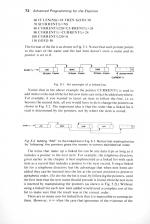 Advanced Programming For The Electron scan of page 72