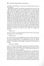 Advanced Programming For The Electron scan of page 80