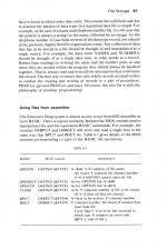 Advanced Programming For The Electron scan of page 81