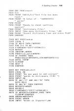 Advanced Programming For The Electron scan of page 109