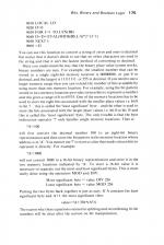 Advanced Programming For The Electron scan of page 175