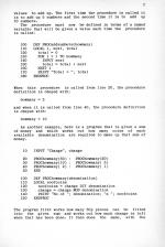 Advanced Programming Techniques For The Electron scan of page 7