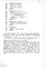 Advanced Programming Techniques For The Electron scan of page 23