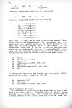 Advanced Programming Techniques For The Electron scan of page 28