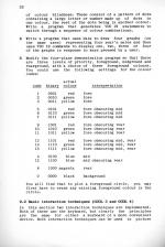 Advanced Programming Techniques For The Electron scan of page 32