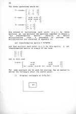 Advanced Programming Techniques For The Electron scan of page 64