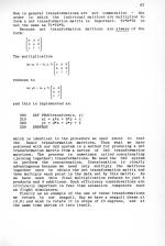 Advanced Programming Techniques For The Electron scan of page 67