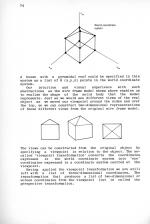 Advanced Programming Techniques For The Electron scan of page 74