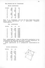 Advanced Programming Techniques For The Electron scan of page 75