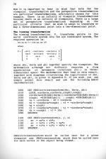 Advanced Programming Techniques For The Electron scan of page 76