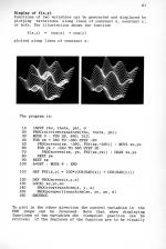 Advanced Programming Techniques For The Electron scan of page 81