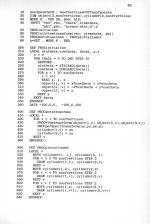 Advanced Programming Techniques For The Electron scan of page 83