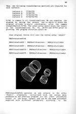 Advanced Programming Techniques For The Electron scan of page 89