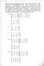 Advanced Programming Techniques For The Electron scan of page 90