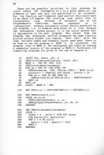 Advanced Programming Techniques For The Electron scan of page 98