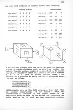 Advanced Programming Techniques For The Electron scan of page 101