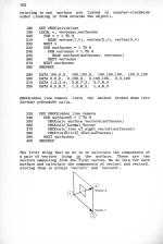 Advanced Programming Techniques For The Electron scan of page 102