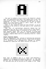 Advanced Programming Techniques For The Electron scan of page 107