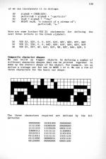 Advanced Programming Techniques For The Electron scan of page 109