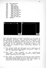 Advanced Programming Techniques For The Electron scan of page 111