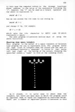 Advanced Programming Techniques For The Electron scan of page 125