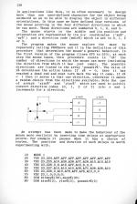 Advanced Programming Techniques For The Electron scan of page 136