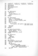 Advanced Programming Techniques For The Electron scan of page 137