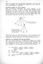 Advanced Programming Techniques For The Electron scan of page 144