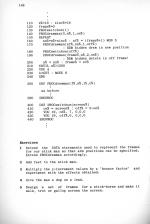 Advanced Programming Techniques For The Electron scan of page 148