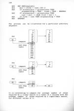 Advanced Programming Techniques For The Electron scan of page 164